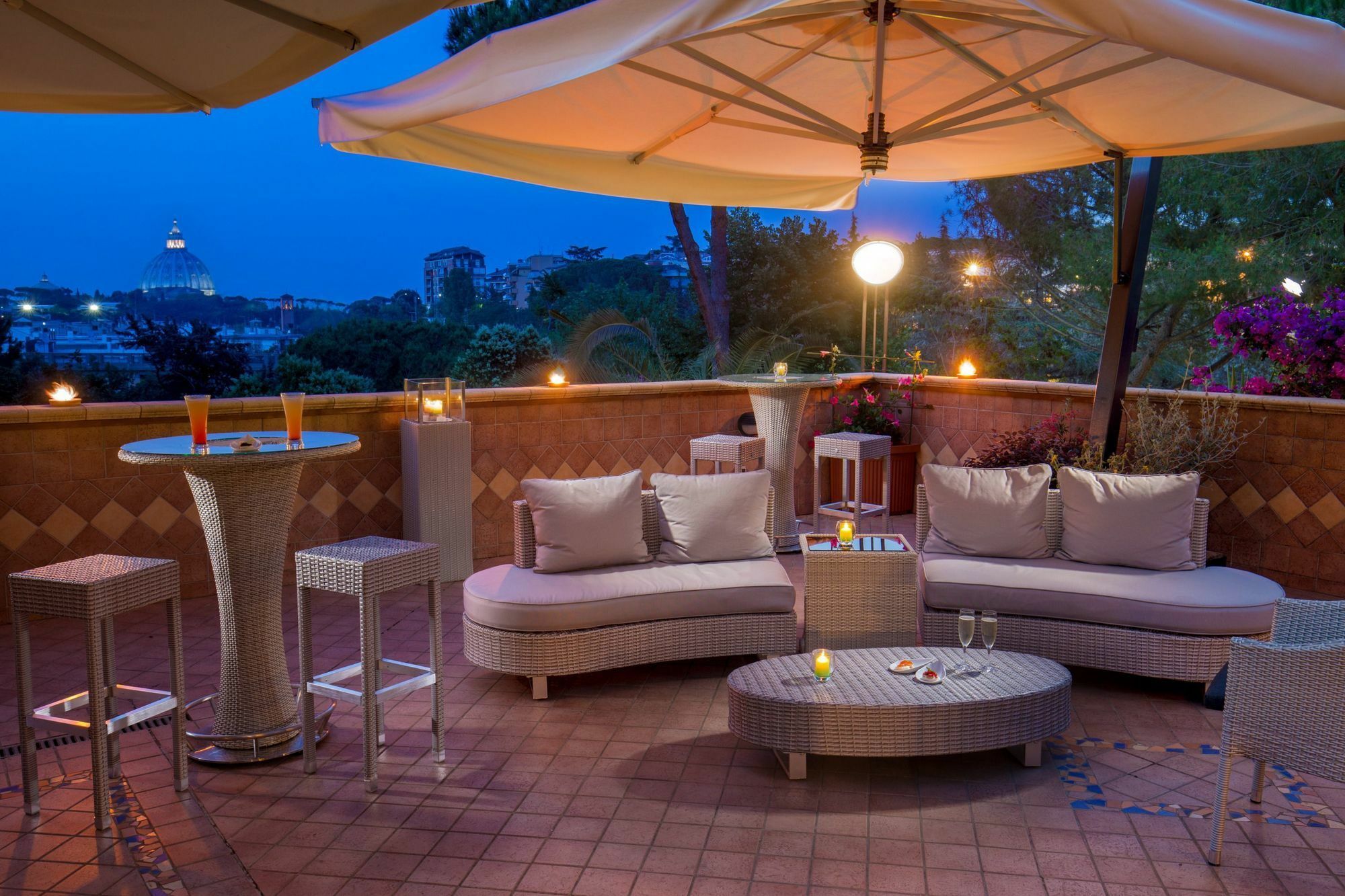 Gasthof Aurelia 3*