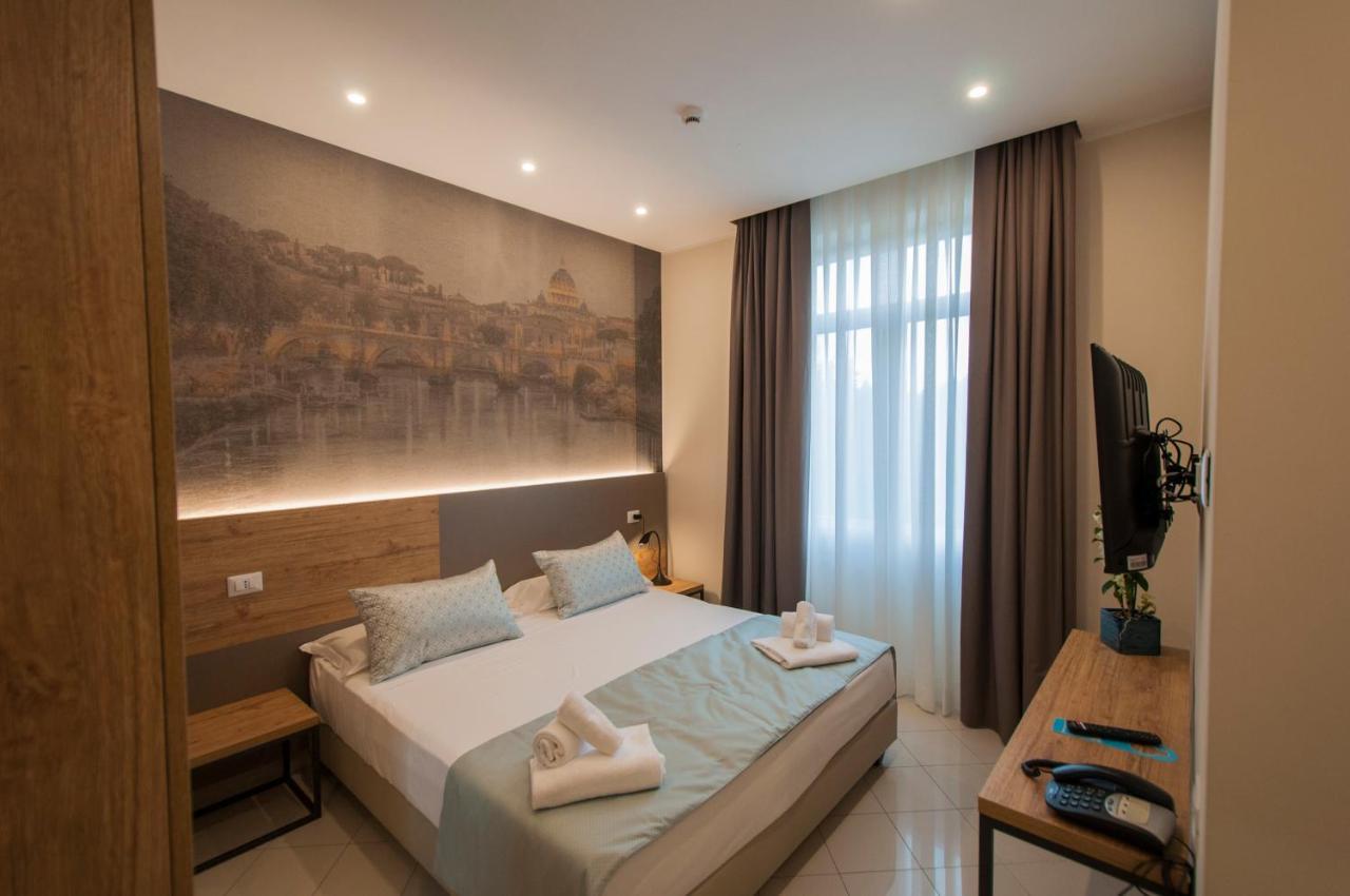 Aurelia 3* Roma