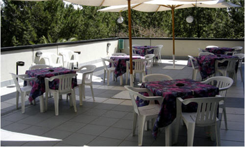 Aurelia Casa de hóspedes