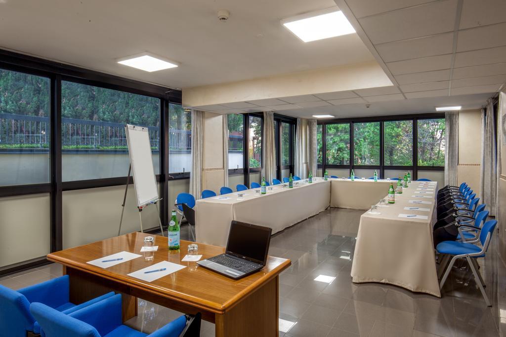Casa de hóspedes Aurelia Roma