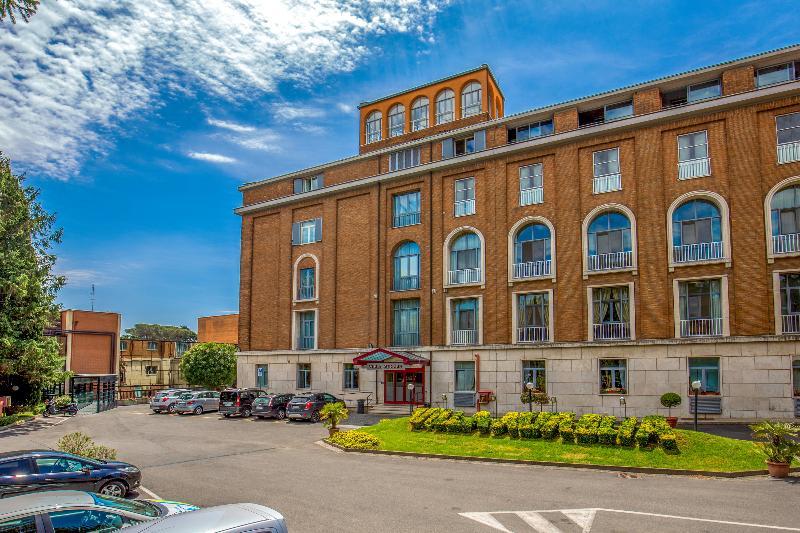 Aurelia Casa de hóspedes Roma