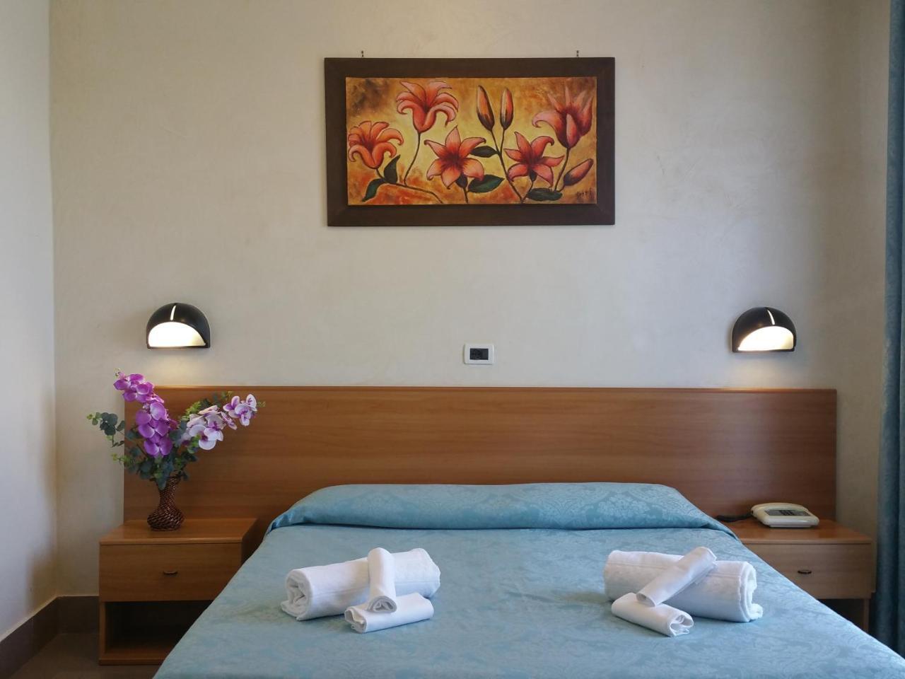 Aurelia Casa de hóspedes Roma