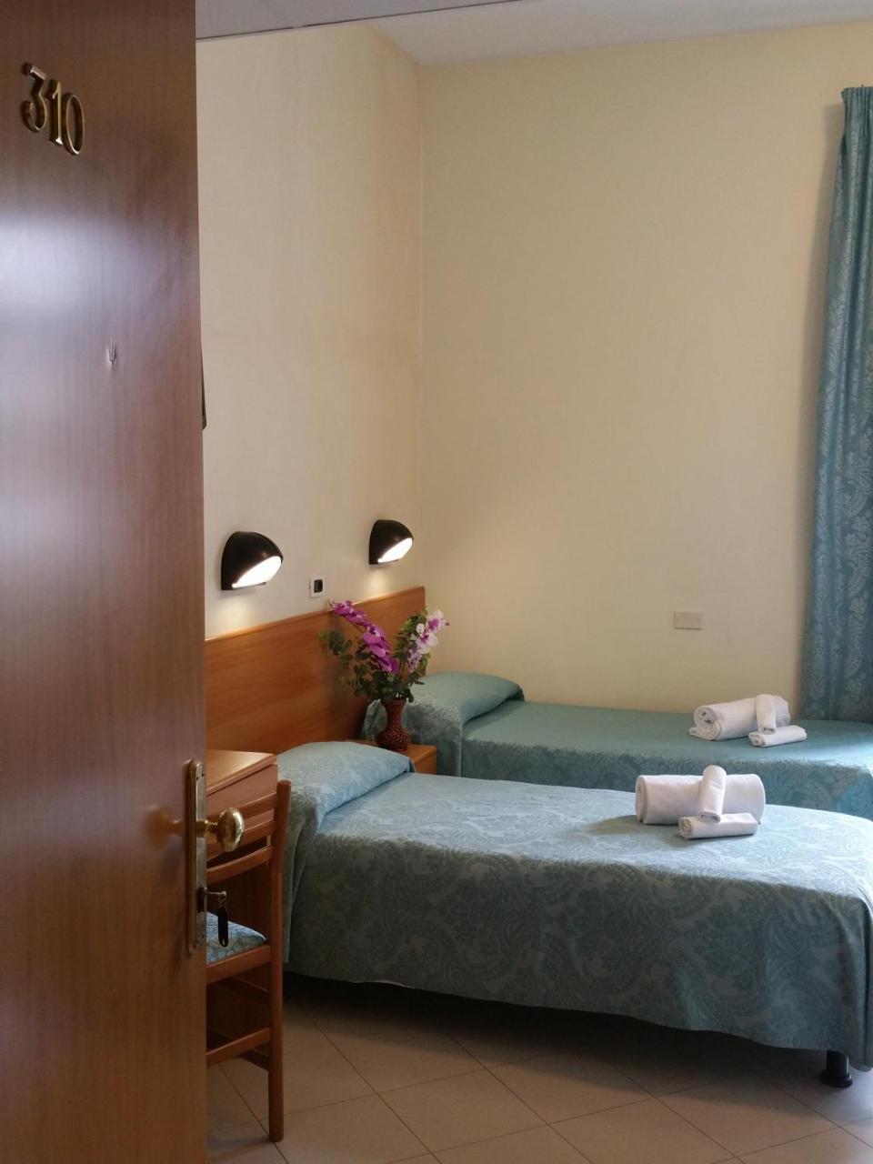 Casa de hóspedes Aurelia