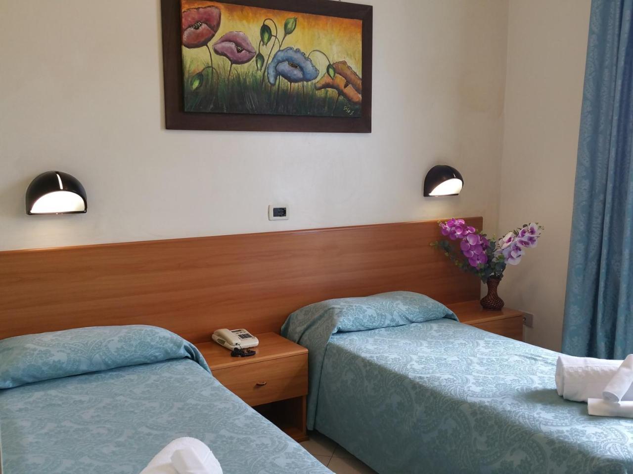 Casa de hóspedes Aurelia Roma
