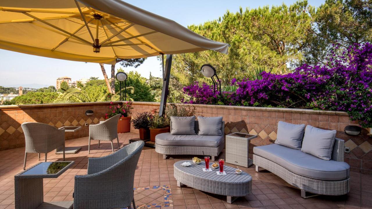 Aurelia 3* Roma