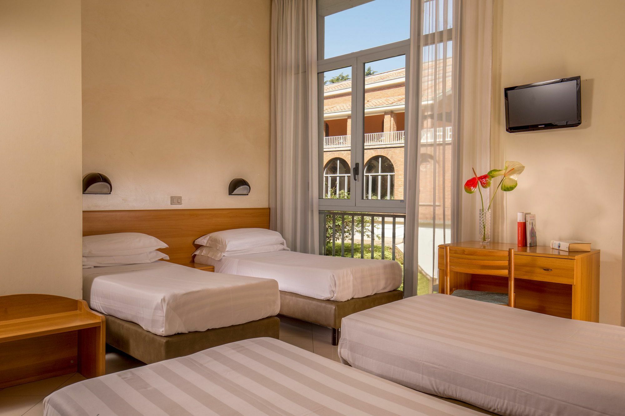 Aurelia Casa de hóspedes Roma