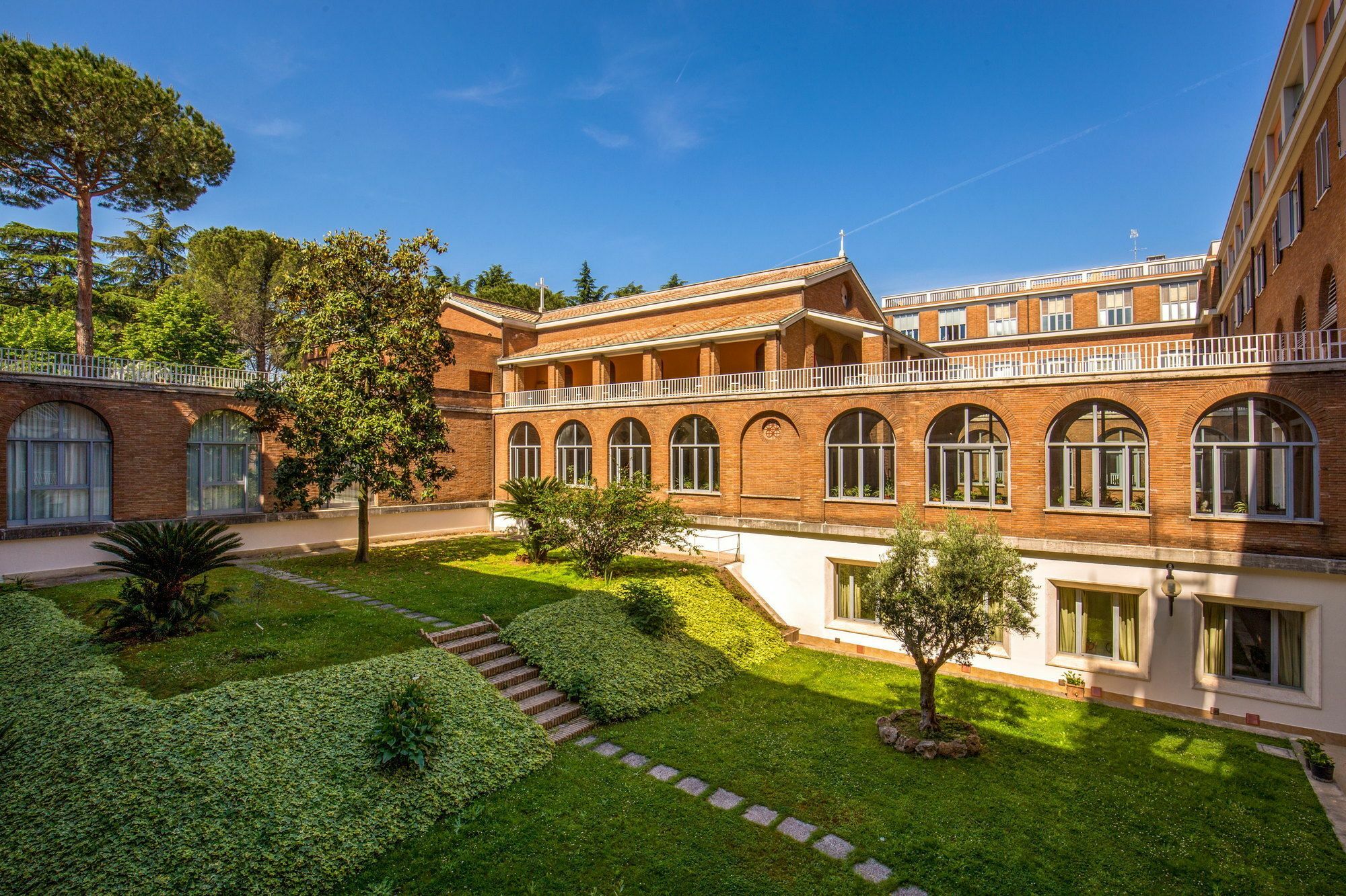 Aurelia Casa de hóspedes Roma
